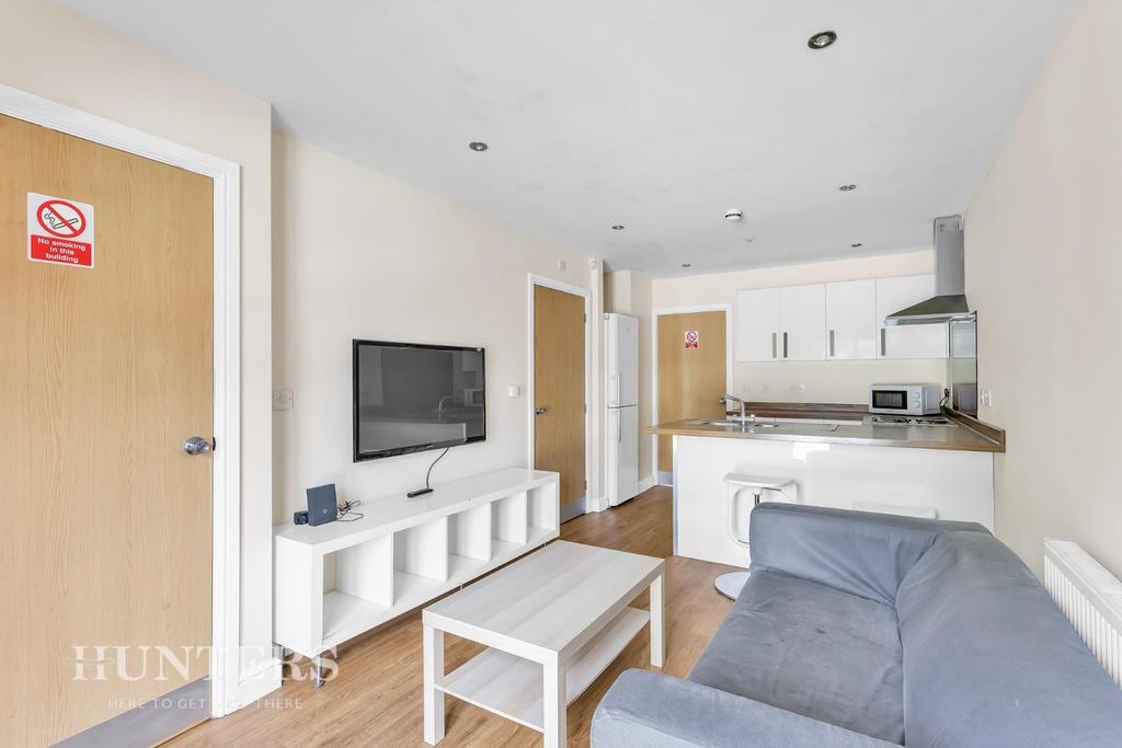 House in Manchester - More