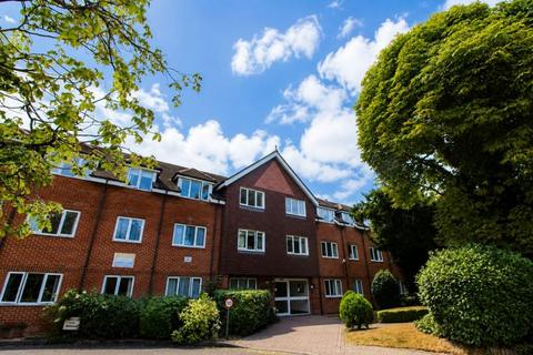 1 bedroom apartment for sale, Collingwood Court, Royston, Hertfordshire, SG8 7BY