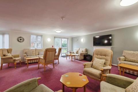 1 bedroom apartment for sale, Collingwood Court, Royston, Hertfordshire, SG8 7BY