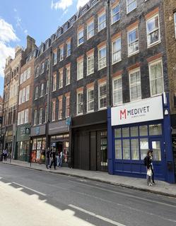 Retail property (high street) to rent, 45 Grays Inn Rd London WC1X 8PR