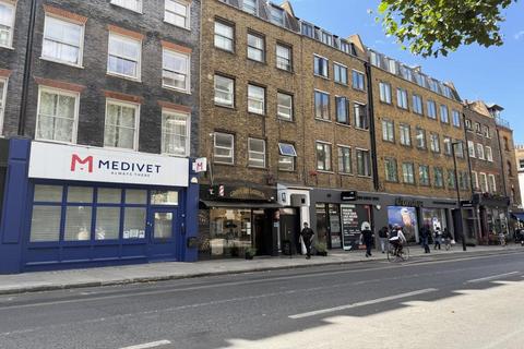 Retail property (high street) to rent, 45 Grays Inn Rd London WC1X 8PR