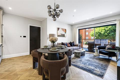 undefined, Plot 5 White Rose, North Finchley, London, N12