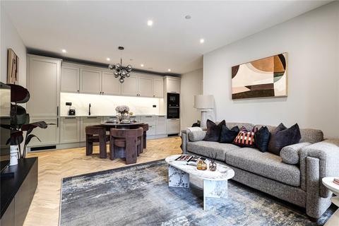undefined, Plot 5 White Rose, North Finchley, London, N12