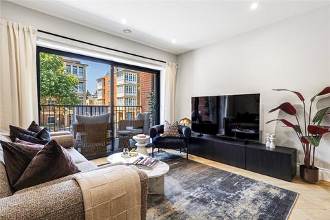 undefined, Plot 5 White Rose, North Finchley, London, N12