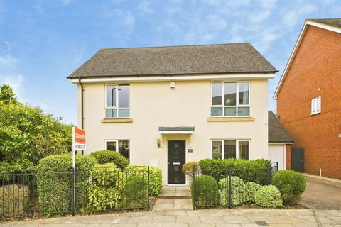 3 bedroom detached house for sale, Timken Way South, Duston, Northampton