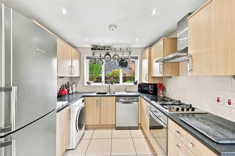 3 bedroom detached house for sale, Timken Way South, Duston, Northampton