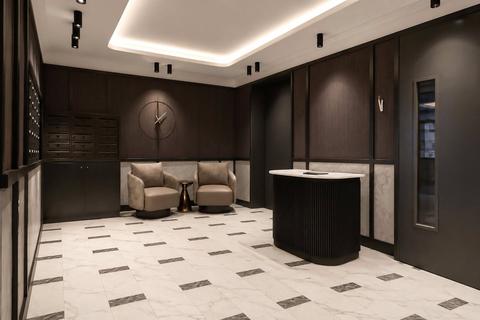 undefined, Plot 2 White Rose, North Finchley, London, N12