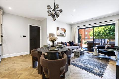 undefined, Plot 2 White Rose, North Finchley, London, N12