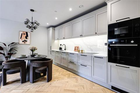 undefined, Plot 2 White Rose, North Finchley, London, N12
