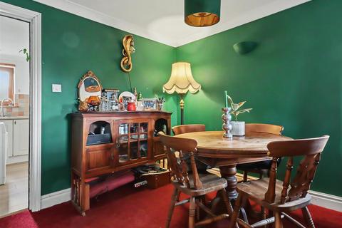 2 bedroom maisonette for sale, The Sidings, Earsham