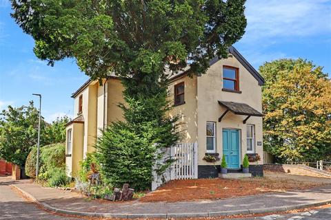 2 bedroom maisonette for sale, The Sidings, Earsham