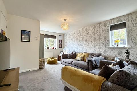 3 bedroom semi-detached house for sale, Mantella Drive, Hereford