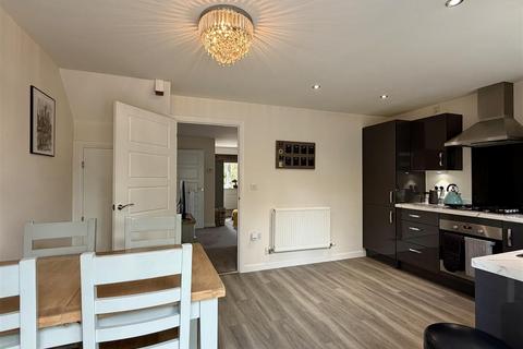 3 bedroom semi-detached house for sale, Mantella Drive, Hereford