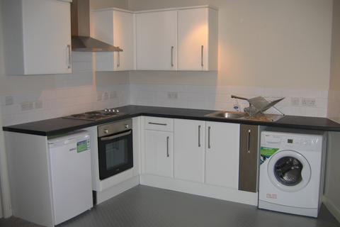 1 bedroom flat to rent, South End, Croydon CR0