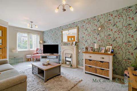 undefined, William Court, Overnhill Road, Downend, Bristol