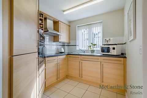 undefined, William Court, Overnhill Road, Downend, Bristol