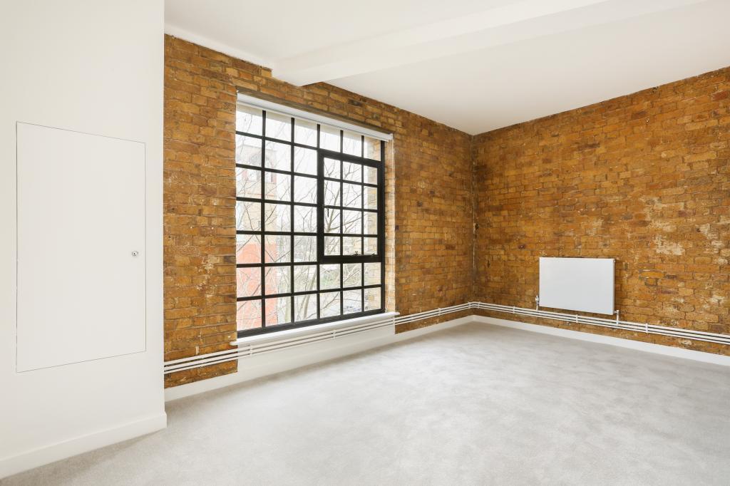Apartment in London - View 2
