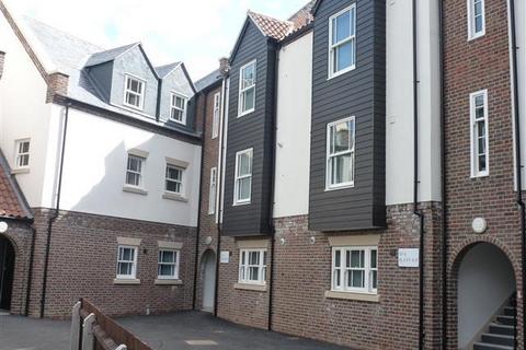 1 bedroom flat to rent, Hopmans Court, KING'S LYNN