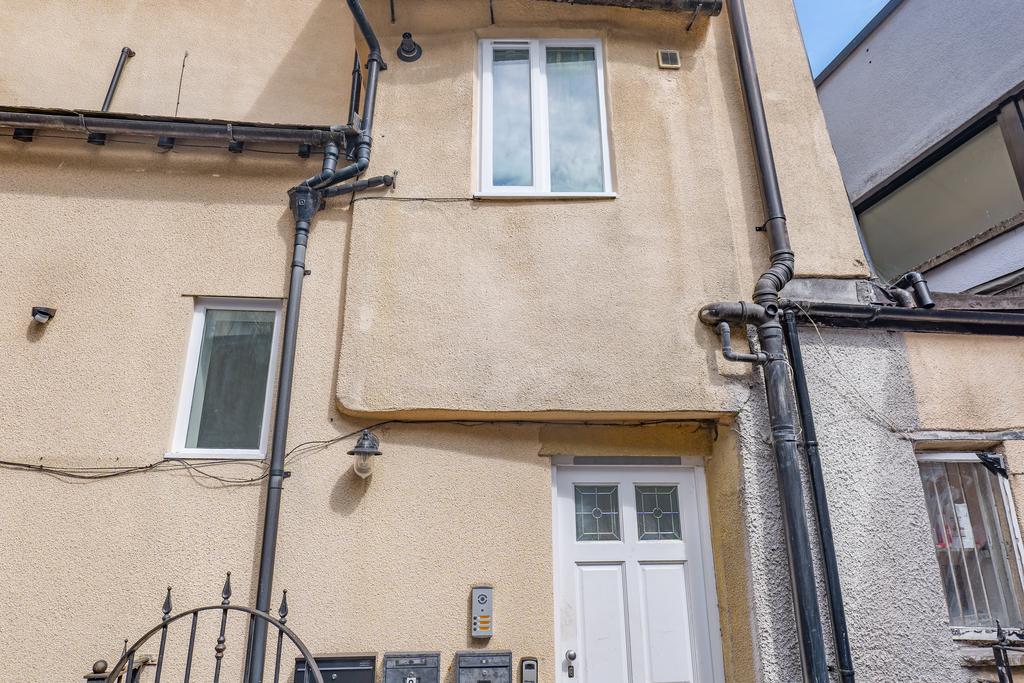 Apartment in Kendal, Westmorland and Furness