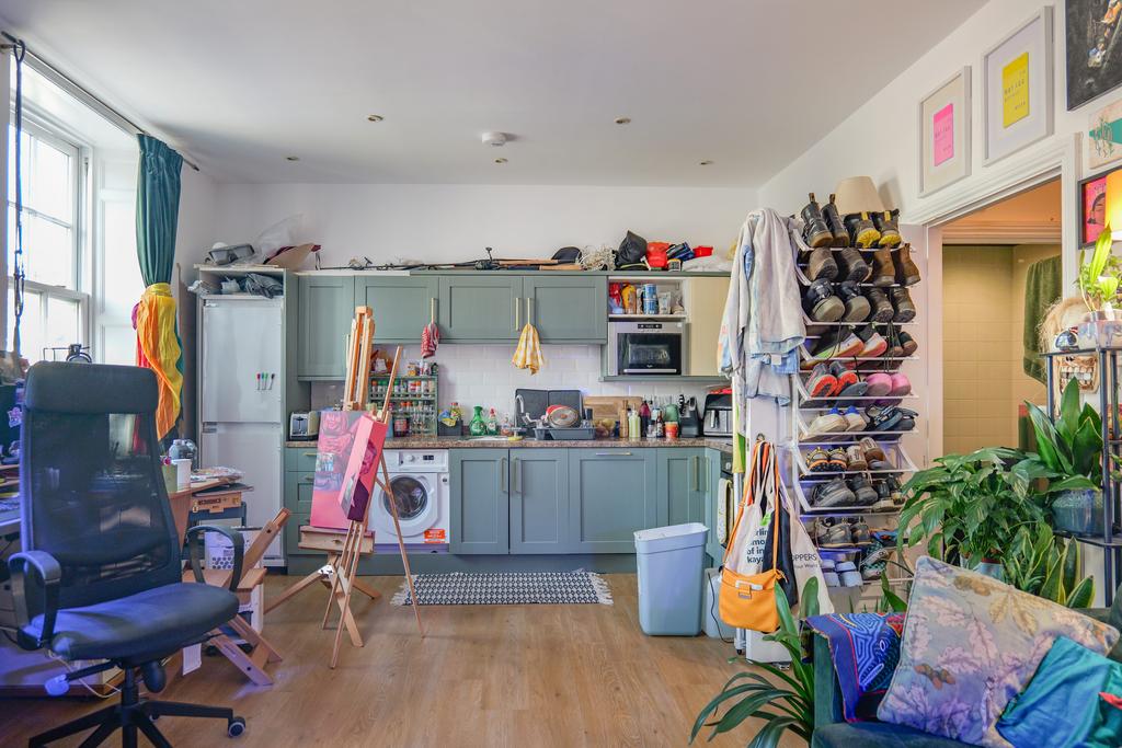 Apartment in Kendal, Westmorland and Furness - View 5