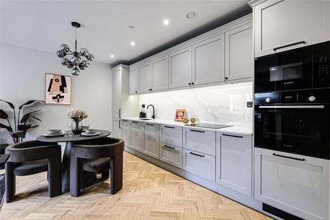 undefined, Plot 3 White Rose, North Finchley, London, N12