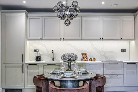 undefined, Plot 3 White Rose, North Finchley, London, N12
