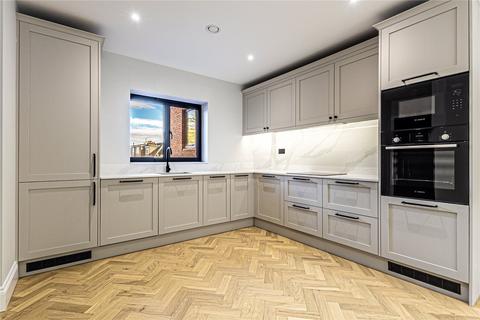 3 bedroom apartment for sale, Plot 3 White Rose, North Finchley, London, N12