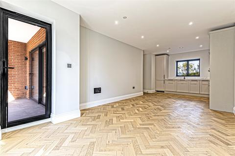 3 bedroom apartment for sale, Plot 3 White Rose, North Finchley, London, N12