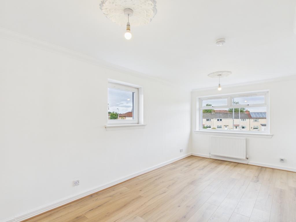 Apartment in Paisley - View 2
