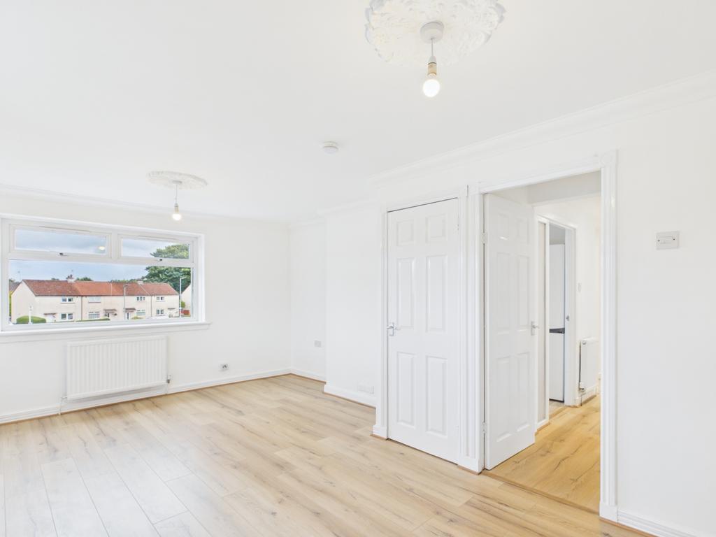 Apartment in Paisley - View 3