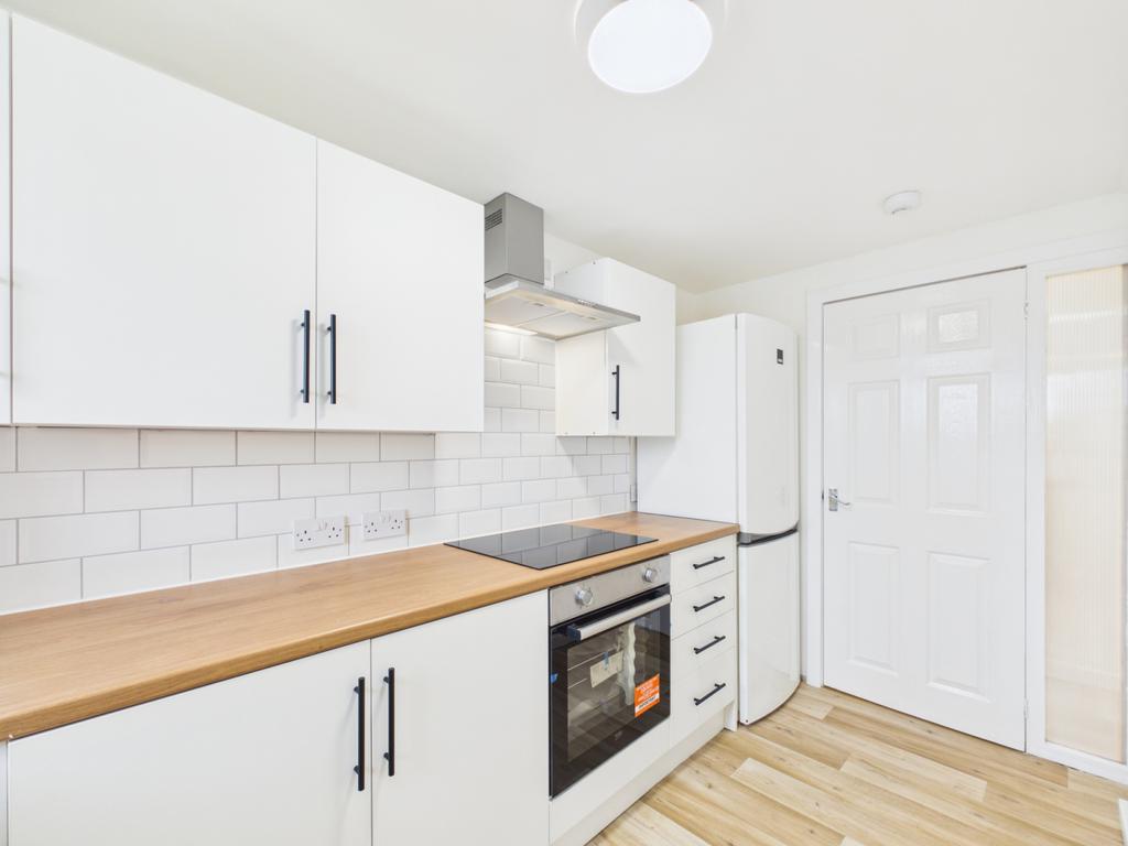Apartment in Paisley - More