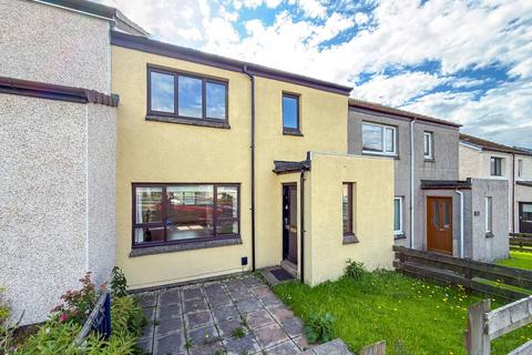 3 bedroom terraced house for sale, 37 Ross Street, Golspie, Sutherland KW10 6SA