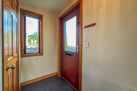 3 bedroom terraced house for sale, 37 Ross Street, Golspie, Sutherland KW10 6SA