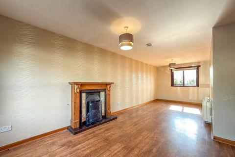 3 bedroom terraced house for sale, 37 Ross Street, Golspie, Sutherland KW10 6SA