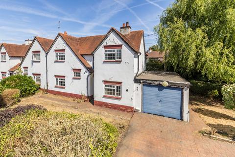 3 bedroom semi-detached house for sale, John Mason Road, Abingdon OX14