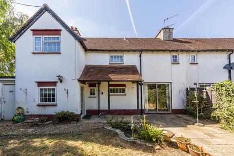 3 bedroom semi-detached house for sale, John Mason Road, Abingdon OX14