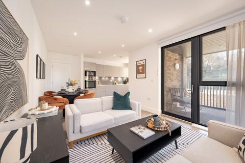 2 bedroom apartment for sale, London SE10