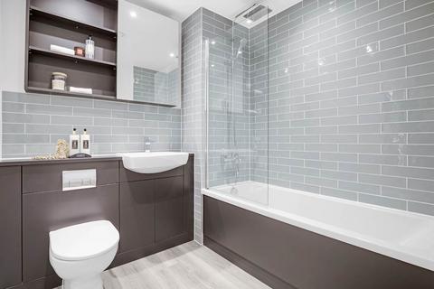 2 bedroom apartment for sale, London SE10