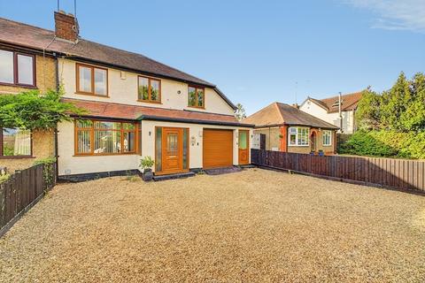 3 bedroom semi-detached house for sale, Booth Rise, NORTHAMPTON, Northamptonshire, NN3