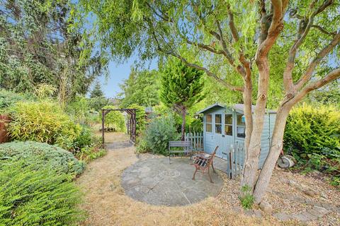 3 bedroom semi-detached house for sale, Booth Rise, NORTHAMPTON, Northamptonshire, NN3