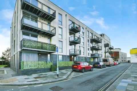 2 bedroom flat for sale, Brittany Street, Plymouth