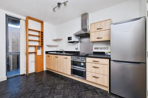 2 bedroom flat for sale, Brittany Street, Plymouth
