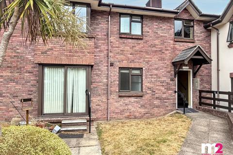 1 bedroom retirement property for sale, Priory Gardens, Abergavenny NP7