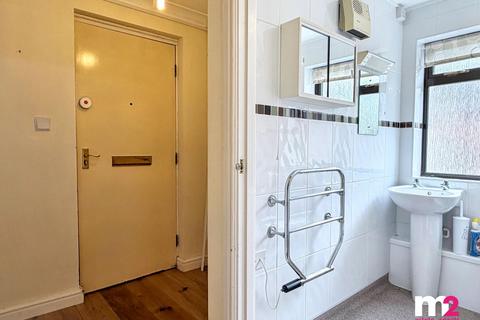 1 bedroom retirement property for sale, Priory Gardens, Abergavenny NP7