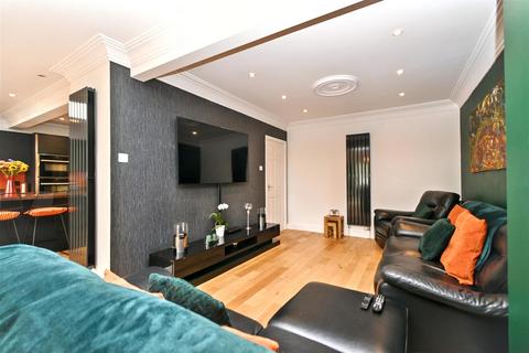 3 bedroom semi-detached bungalow for sale, St. Annes Road, Willingdon, Eastbourne