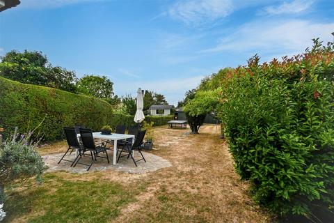 3 bedroom semi-detached bungalow for sale, St. Annes Road, Willingdon, Eastbourne