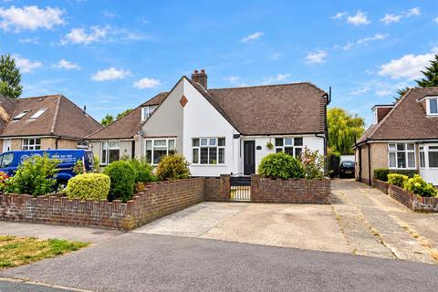 3 bedroom semi-detached bungalow for sale, St. Annes Road, Willingdon, Eastbourne