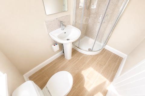 1 bedroom apartment to rent, Sutton Square, Greater London TW5