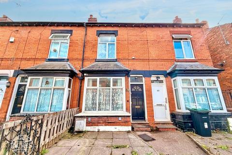 Oscott Road, Perry Barr, Birmingham