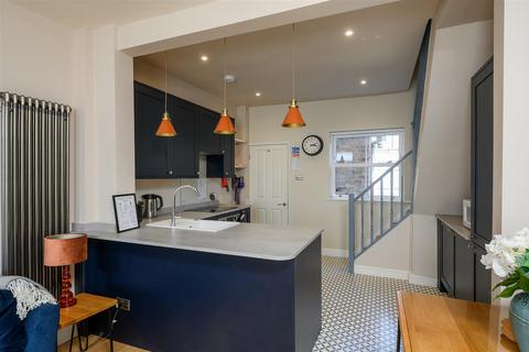 2 bedroom terraced house for sale, Lockwood Street, Off Lord Mayors Walk, York YO31 7QY